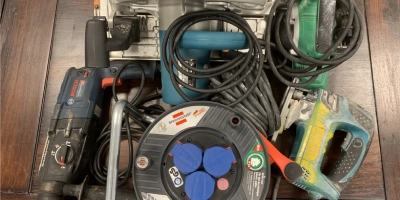 NEN 3140 gereedschap keuren