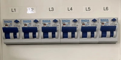 NEN 1010 keuring - Elektrische installaties